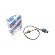 Лямбда зонд Citroen Jumper/Peugeot Boxer 3.0HDi 06-