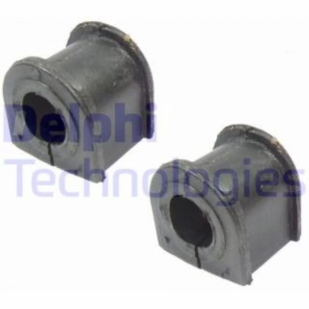 Втулка стабілізатора (заднього) (к-кт) Ford Mondeo 93-00 (d=16mm)
