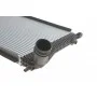 Радіатор інтеркулера Seat Leon/Skoda Superb III/VW Golf VII/Passat B8 2.0TSI 15-