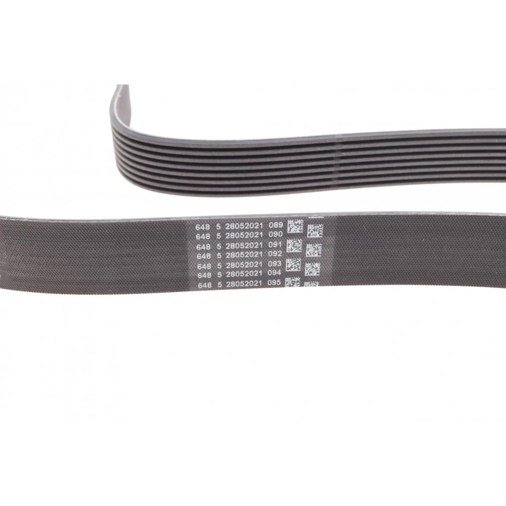 Ремінь генератора BMW 5 (F10)/ X5 (E70/F15/F85)/X6 (E71/E72/F16/F86) 08-16 (8PK1478)