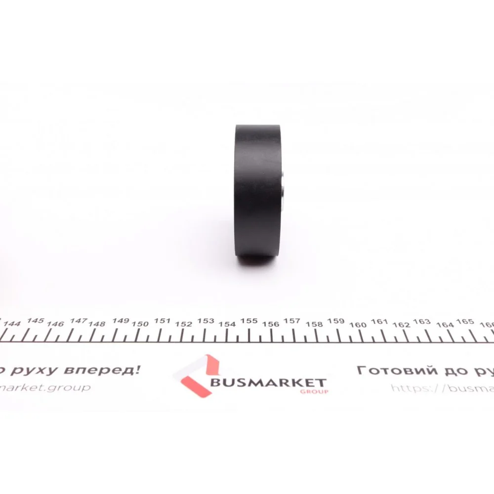 Ролик генератора BMW 3 (E36/E46)/5 (E34/E39)/7 (E38) 1.8/2.0/2.5D 91-04 (натяжний) (70х23)