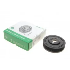Шків колінвалу VW Caddy III/ T5 1.9TDI 03-, BLS/BJB/BSU/BDJ/BST/AXC/AXB/BRR/BRS