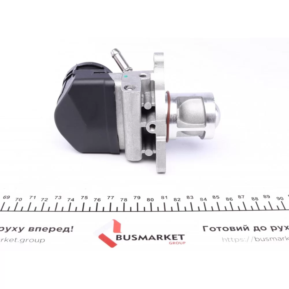 Клапан EGR BMW 1 (E82)/3 (E90)/5 (F10) 1.6/2.0/3.0D 04-