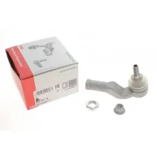 Наконечник тяги рульової (L) Ford Focus II/Volvo C30 1.4-2.5 03-12 (з гідравл. підсилювачем керма)