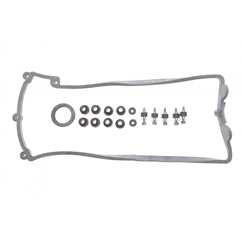 Прокладка кришки клапанів BMW 5 (E60/E61)/7 (E65/E66/E67)/X5 (E53/E70) 3.5-4.8 01- (5-8 цил.) (к-кт)