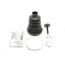 Пильник ШРКШ (зовнішній) Ford Galaxy/Mondeo/S-Max/Volvo S60/S80/V60/V70 06-15 (28.5x93.5) (к-кт)