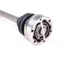 Піввісь (передня) VW Golf IV/Skoda Octavia 1.9TDI 96-10 (L)