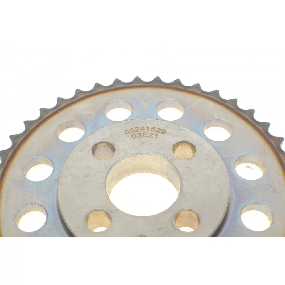 Комплект ланцюга ГРМ Mazda 3/6/ CX-7 2.2 MZR-CD 08-14