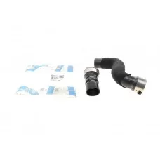 Патрубок інтеркулера Renault Megane III 1.5 dCi 08- (к-кт 2 шт)