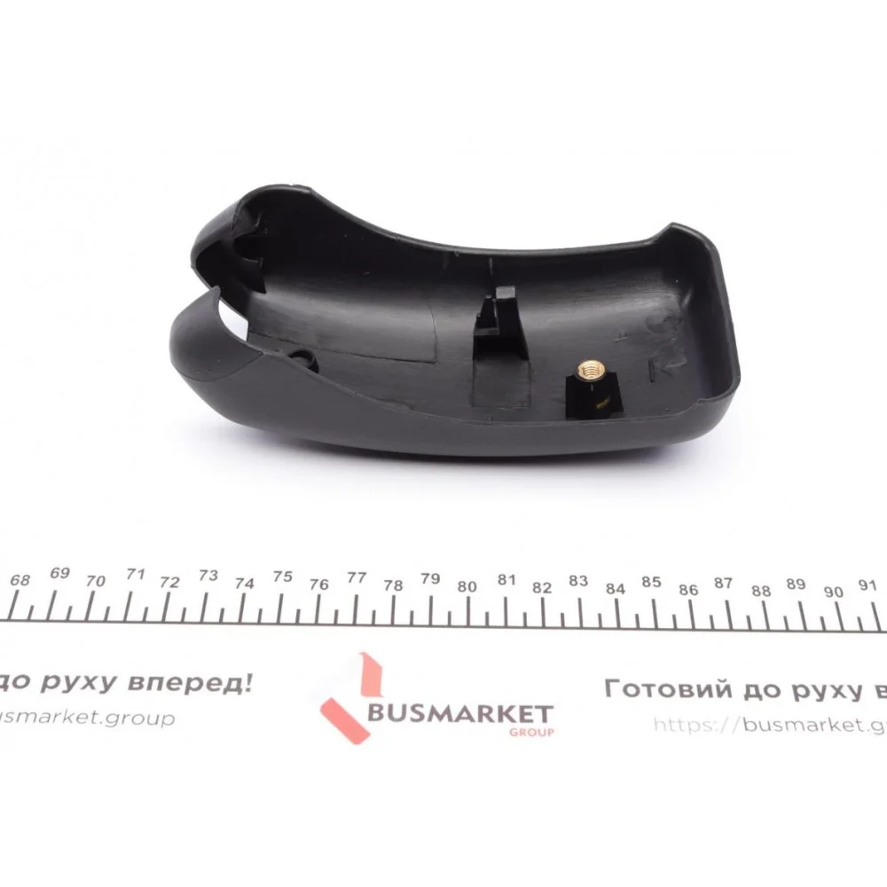 Молдинг дверей (L) Opel Movano/ Renault Master 03-09