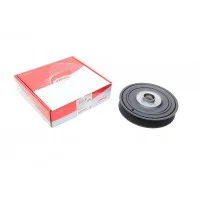 Шків колінвалу Renault Megane/Scenic 1.9dCI 01- (7PK)