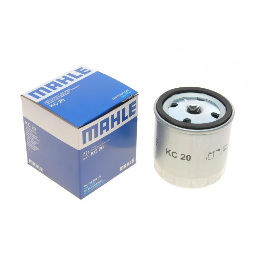 Фільтр паливний Ford A0306-A0706/A0309-A0709 73-/Iveco Bus LE 320/LE360 16-