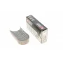 Вкладиші корінні Fiat 124/Fiorino/Regata 1.1-1.5 -01 (-0.254)