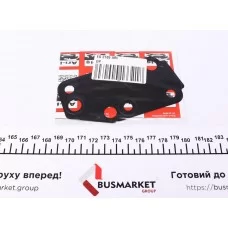 Прокладка помпи води Ford Transit 2.4 Di 00-06