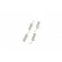 Комплект пружинок колодок ручника VW LT 28-35/MB Sprinter 208-316 (160x25) (Ate)