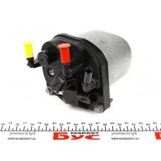 Корпус фільтра паливного Citroen Berlingo 1.6 HDi