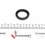 Сальник колінвалу (передній) Mazda 3/ MX3/ MX5 1.3-1.8 16V 89-05 (36.5x50.5x7)