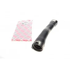 Патрубок інтеркулера (R) BMW 5 (F10/F07) 2.0d 10-16 (B47/N47)