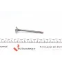 Клапан (випуск) Hyundai Accent/Santa Fe/Kia Sportage 1.5-2.2CRDi (24.40x6x95.5) (азотування)