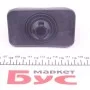 Подушка піддомкратна MB E-class (W210/W211) 95-08