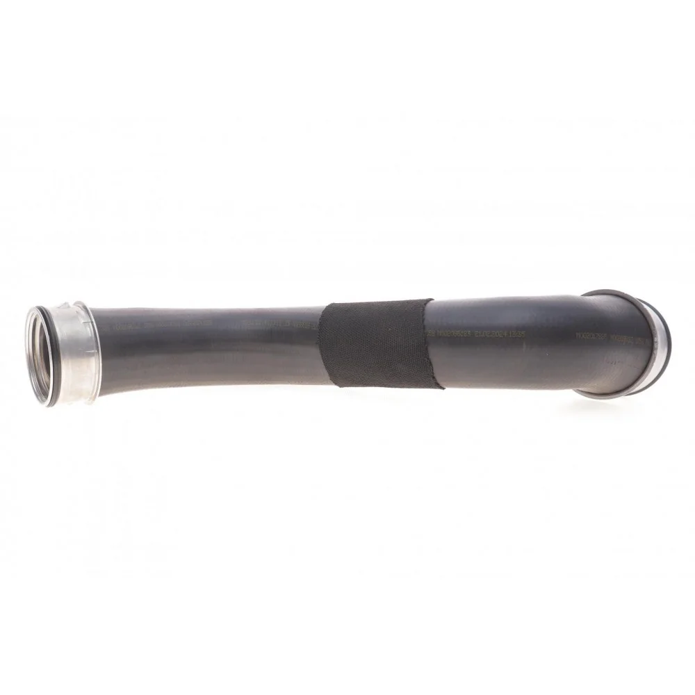 Патрубок інтеркулера (L) MB E-class (W211) 2.2CDI 03-09