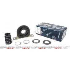 Підшипник підвісний MB Sprinter/VW Crafter 06- (d=47mm) (пильник+хомути) (всередині 9064101781 OE)