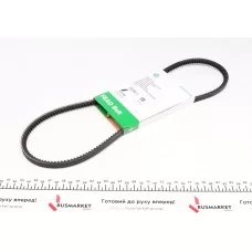 Ремінь генератора VW Golf II/VW Passat B3/B4/Audi 80/100 1.6/1.8/2.0