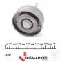 Ролик генератора VW Touran 1.4 TSI 06- (паразитний)
