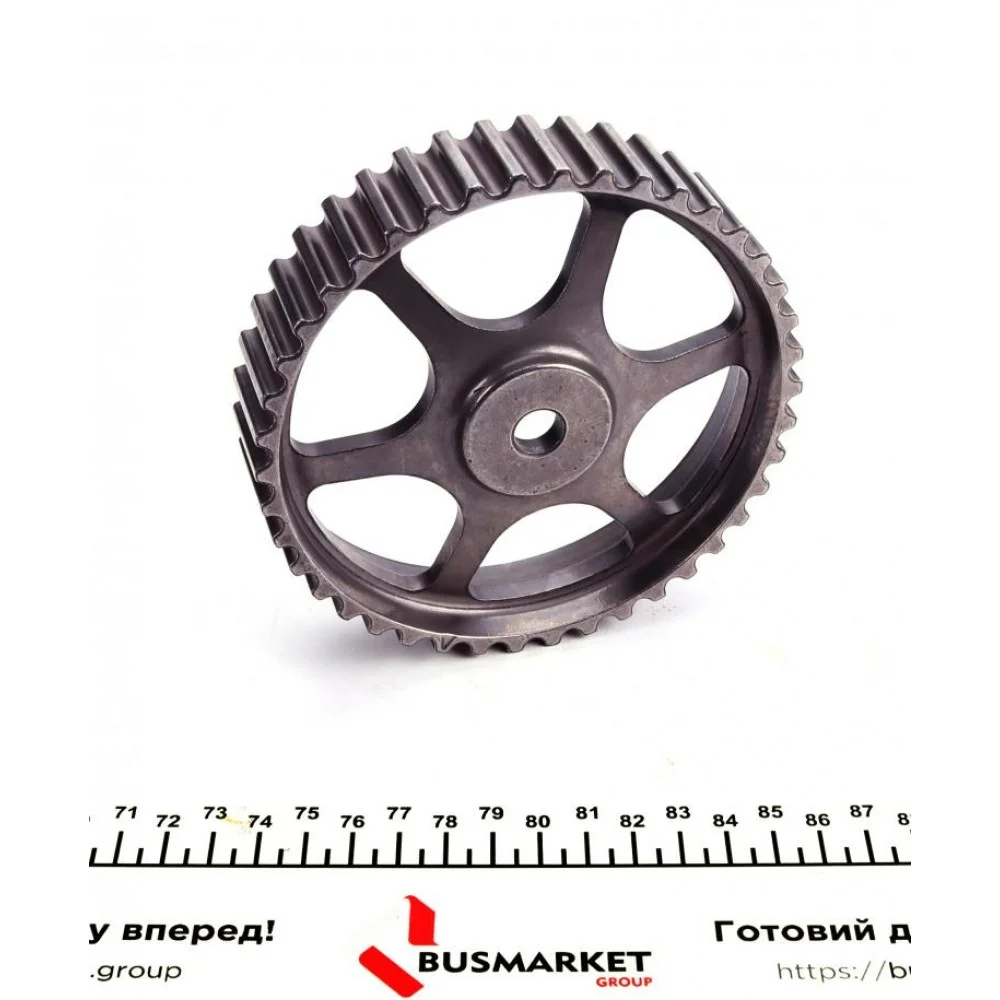 Шестерня розподільного валу Renault Kangoo 1.2 16V 01-08