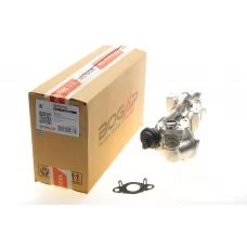 Радіатор рециркуляції ВГ з клапаном EGR BMW 3 (F30)/5 (F10) 09-18 (N47/B47/N57)