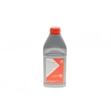 Рідина гальмівна DOT5.1 (1L)