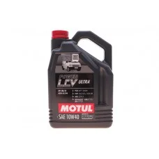 Олива 10W40 Power LCV Ultra (5L) (106156) (VW 502 00/505 00/MB 229.3/RN0710/RN0700/PSA B71 2300)