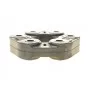 Муфта кардана еластична (ззаду) BMW 3 (F30/F31/F34)/4 (F32/F33/F36)/5 (F10/F11) 09-