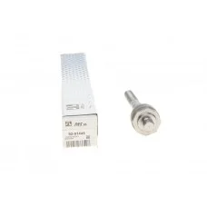 Тяга рульова MB M-class (W163) 98-05 (L=159.5mm)