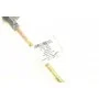 Тяга перемикання передач VW Golf III-IV 1.8/2.0 91-02/Seat Toledo 1.6i/1.9D 91-99