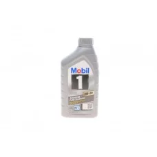 Олива 0W20 Mobil 1 (1L) (WSS-M2C947-A/WSS-M2C947-B1/GM dexos1:GEN2 Licensed/GM 6094M/MS-6395)