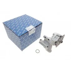 Насос масляний VW T5/Caddy II/III/Touran/Passat/Golf 1.6-2.0 94-