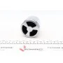 Поршень супорта (заднього) Iveco Daily IV 06-11 (60x65mm) (Brembo) (L) (з механізмом)
