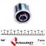 Шків колінвалу + шків генератора Renault Megane/Laguna 2.0 16V 02- (7PK)