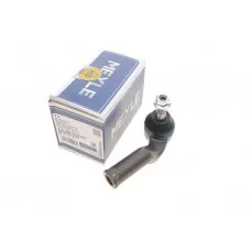 Наконечник тяги рульової (L) Ford Focus II/Volvo C30 1.4-2.5 03-12 (L=100mm)