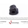 Втулка стабілізатора (переднього) Toyota Avensis/Corolla 06- (L)