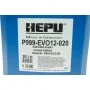 Антифриз (фіолетовий) G12 EVO (20L) (концентрат)
