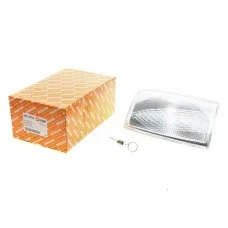 Поворот передній VW LT 96-06 (L) (білий) (без патрона) (9530.12)