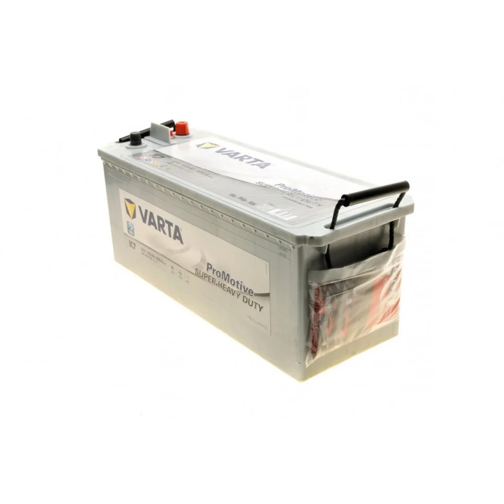 Акумуляторная батарея 145Ah/800A (513x189x223/+L/B00) Promotive Silver