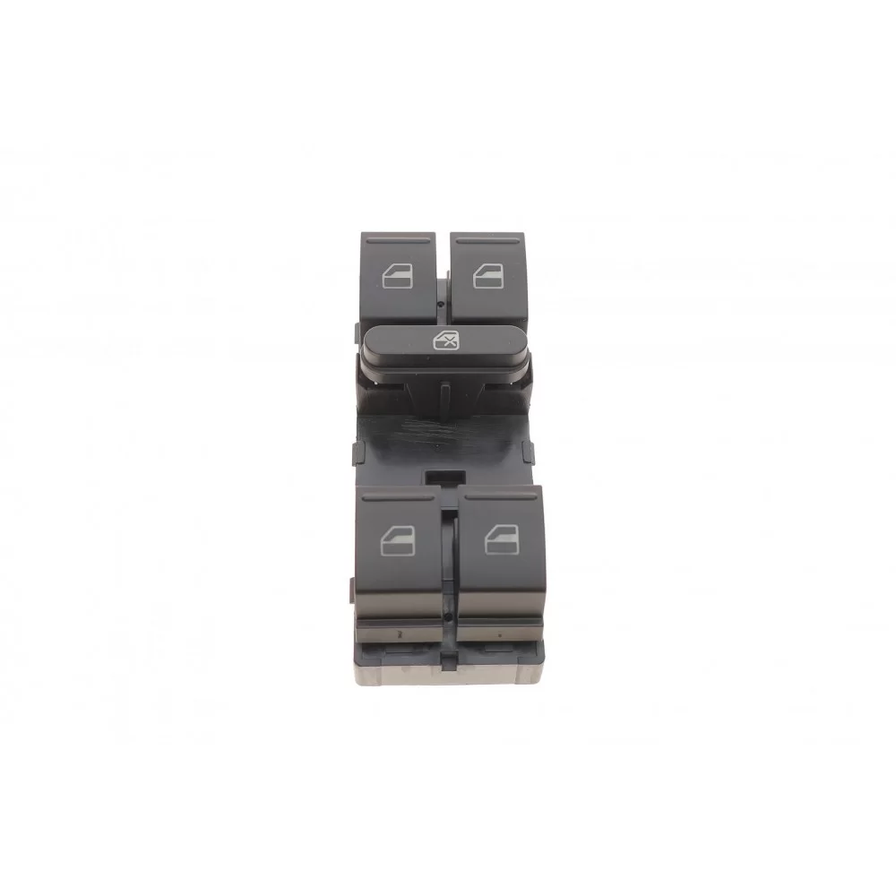 Кнопка склопідіймача (L) VW Passat/Golf 05-14 (блок)