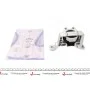 Подушка двигуна (R) Ford Connect 1.6 TDCi 13-