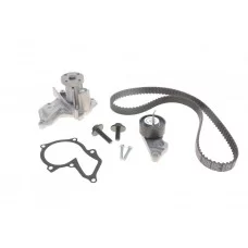 Комплект ГРМ + помпа Ford Focus 98-12/Fiesta 1.4/1.6 96-08 (22x117z)