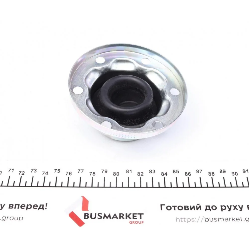 Підшипник підвісний (к-кт) Audi A3/Seat Altea XL/Skoda Octavia II/Yeti/VW Golf V-VI 1.4-3.2 03-