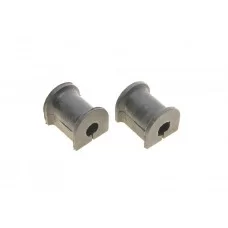 Втулка стабілізатора (заднього) VW Caddy 03- (d=18mm) (к-кт)