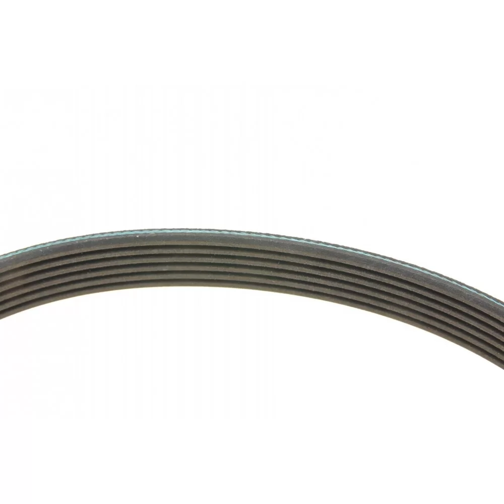 Комплект ременя генератора BMW 1 (E87/E88)/3 (E46/E90)/5 (E60) 1.6-2.0 01-10, N46B20, (6PK1870)